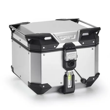 GIVI TREKKER OUTBACK EVO 42 SMART LOCK