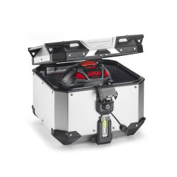 GIVI TREKKER OUTBACK EVO 42 SMART LOCK