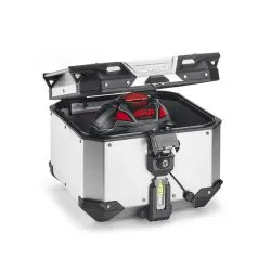 GIVI TREKKER OUTBACK EVO 42 SMART LOCK