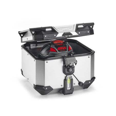 GIVI TREKKER OUTBACK EVO 42 SMART LOCK