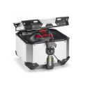 GIVI TREKKER OUTBACK EVO 42 SMART LOCK