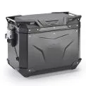 GIVI TREKKER OUTBACK EVO 48 IZQ BLACK