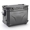 GIVI TREKKER OUTBACK EVO 48 IZQ BLACK
