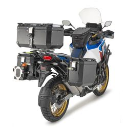 GIVI TREKKER OUTBACK EVO 48 DER BLACK