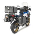 GIVI TREKKER OUTBACK EVO 48 DER BLACK