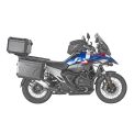 GIVI TREKKER OUTBACK EVO 48 DER BLACK