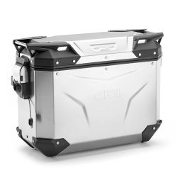 GIVI MALETAS LATERALES MK 35L TRK LITE BLK ACAB GR