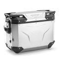 GIVI MALETAS LATERALES MK 35L TRK LITE BLK ACAB GR