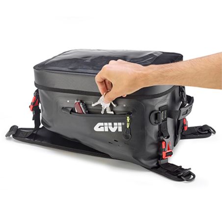 GIVI BOLSA DEPOSITO L/GRAVEL-T WATERPROOF 