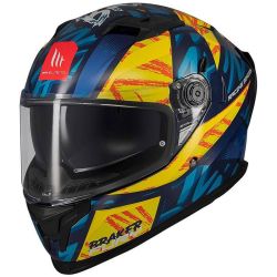 MT FF128SV BRAKER SV FURY