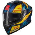 MT BRAKER SV FURY - Model C17-GLOSS