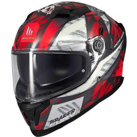 MT FF128SV BRAKER SV FURY