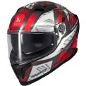 MT FF128SV BRAKER SV FURY