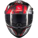 MT FF128SV BRAKER SV FURY