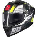 MT BRAKER SV FURY - Modell C6-GLOSS