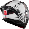 MT FF128SV BRAKER SV CHARM