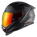 NEXX X.WST3 ZERO PRO CARBONO - Modello CARBON RED MATT