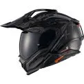 NEXX X.WED3 FURKA - Modelo BLACK/GREY