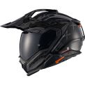 NEXX X.WED3 FURKA - Modell BLACK/GREY