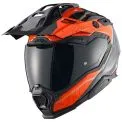NEXX X.WED3 FURKA - Modelo ORANGE/GREY