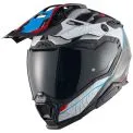 NEXX X.WED3 FURKA - Modelo RED/BLUE