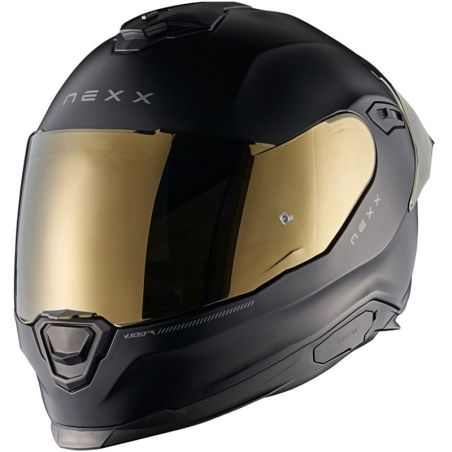 NEXX Y.100R SUBSONIC