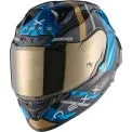 NEXX X.R3R SWIRL - Modelo SKY BLUE