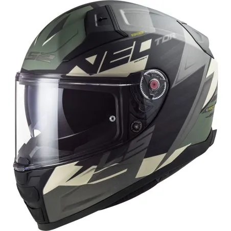 LS2 FF811 VECTOR II ABSOLUTE E06