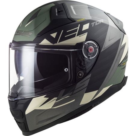 LS2 FF811 VECTOR II ABSOLUTE E06