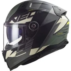 LS2 FF811 VECTOR II ABSOLUTE E06