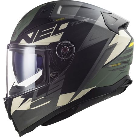 LS2 FF811 VECTOR II ABSOLUTE E06
