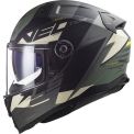 LS2 FF811 VECTOR II ABSOLUTE E06
