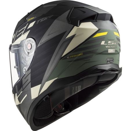 LS2 FF811 VECTOR II ABSOLUTE E06