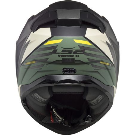 LS2 FF811 VECTOR II ABSOLUTE E06