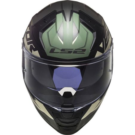 LS2 FF811 VECTOR II ABSOLUTE E06