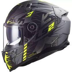 LS2 FF811 VECTOR II TECHBOT E06
