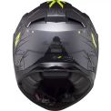 LS2 FF811 VECTOR II TECHBOT E06