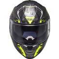 LS2 FF811 VECTOR II TECHBOT E06