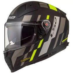 LS2 FF811 VECTOR II TRON E06
