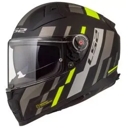 LS2 FF811 VECTOR II TRON E06