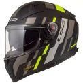 LS2 FF811 VECTOR II TRON E06