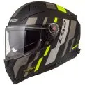 LS2 FF811 VECTOR II TRON E06