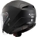 LS2 OF603 INFINITY II SOLID E06