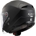 LS2 OF603 INFINITY II SOLID E06