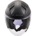 LS2 OF603 INFINITY II SOLID E06