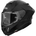 AIROH GP 800 SOLID - Model CZARNY MAT