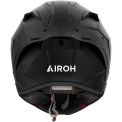 AIROH GP800 SOLID E06