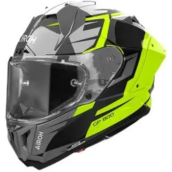 AIROH GP800 MASTER E06