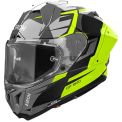 AIROH GP 800 MASTER - Model YELLOW GLOSS