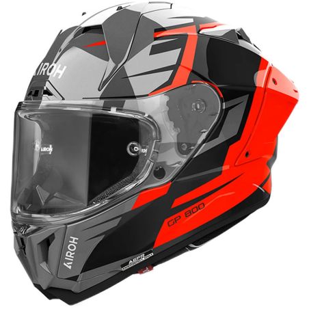 AIROH GP800 MASTER E06